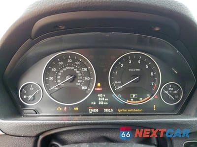 Zdjęcie 9 z 11 samochodu: 2013 BMW 328 I SULEV VIN:WBA3C1C59DK104379 - miniatura