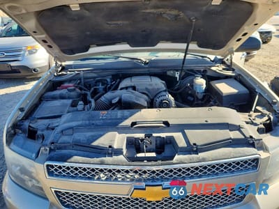 Zdjęcie 12 z 12 samochodu: 2013 CHEVROLET TAHOE K1500 LTZ VIN:1GNSKCE07DR289397 - miniatura