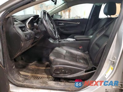Zdjęcie 7 z 12 samochodu: 2018 CHEVROLET IMPALA LT VIN:2G1105S34J9145194 - miniatura