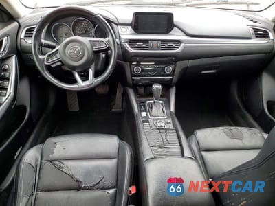 Zdjęcie 8 z 13 samochodu: 2017 MAZDA 6 TOURING VIN:JM1GL1V53H1145314 - miniatura