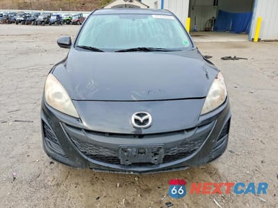 Piąte zdjęcie samochodu w środku: 2011 MAZDA 3 I VIN:JM1BL1UG8B1397497 - miniatura