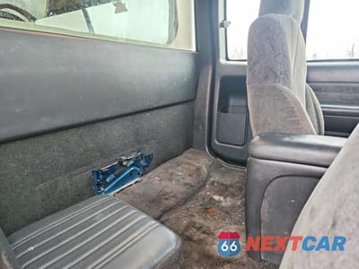 Zdjęcie 10 z 11 samochodu: 2000 CHEV S10 VIN:1GCDT19W1Y8275508 - miniatura