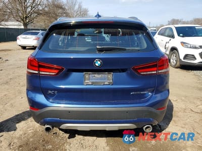 Zdjęcie 6 z 12 samochodu: 2021 BMW X1 XDRIVE28I VIN:WBXJG9C02M5S18274 - miniatura
