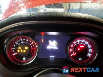 Zdjęcie 9 z 12 samochodu: 2019 DODGE CHALLENGER R VIN:2C3CDZFJ9KH642256 - miniatura