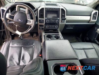 Zdjęcie 8 z 11 samochodu: 2020 FORD F250 SUPER DUTY VIN:1FT7W2B66LEC18378 - miniatura