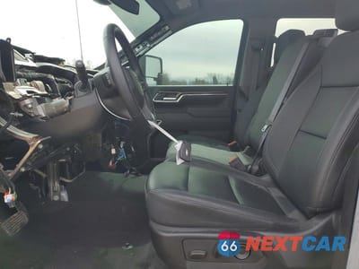 Zdjęcie 7 z 12 samochodu: 2024 CHEVROLET SILVERADO K2500 HEAVY DUTY LT VIN:2GC4YNE75R1271585 - miniatura