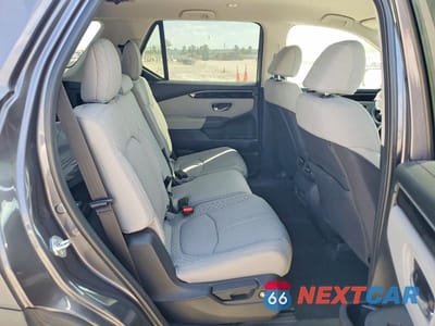 Zdjęcie 11 z 13 samochodu: 2023 HONDA PILOT LX VIN:5FNYG2H22PB010699 - miniatura