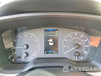 Zdjęcie 9 z 12 samochodu: 2025 TOYOTA COROLLA LE VIN:5YFB4MDE0SP260272 - miniatura