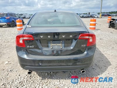 Zdjęcie 6 z 11 samochodu: 2013 VOLVO S60 T5 VIN:YV1612FS2D1228815 - miniatura