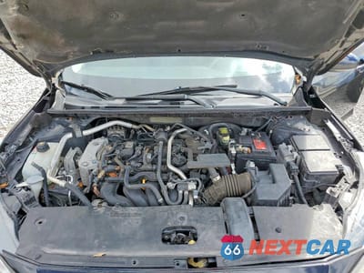 Zdjęcie 11 z 11 samochodu: 2020 NISSAN SENTRA SV VIN:3N1AB8CV9LY243310 - miniatura