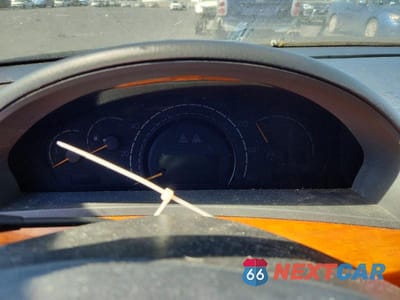 Zdjęcie 9 z 11 samochodu: 2002 MERCEDES-BENZ S 430 VIN:WDBNG70J42A306004 - miniatura