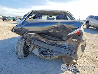 Zdjęcie 6 z 13 samochodu: 2019 TOYOTA COROLLA LE VIN:5YFBURHE5KP907207 - miniatura