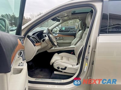 Zdjęcie 9 z 14 samochodu: 2016 VOLVO XC90 T8 VIN:YV4BC0PL9G1048520 - miniatura