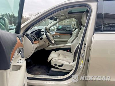 Zdjęcie 9 z 14 samochodu: 2016 VOLVO XC90 T8 VIN:YV4BC0PL9G1048520 - miniatura