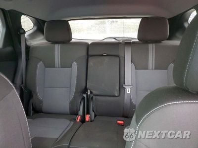 Zdjęcie 10 z 13 samochodu: 2024 CHEVROLET BLAZER 2LT VIN:3GNKBCR48RS283559 - miniatura