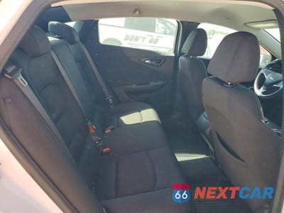 Zdjęcie 10 z 12 samochodu: 2023 CHEVROLET MALIBU LS VIN:1G1ZC5STXPF155853 - miniatura