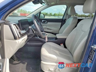 Zdjęcie 7 z 14 samochodu: 2025 KIA SORENTO EX VIN:5XYRH4JF8SG310789 - miniatura