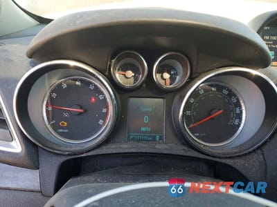 Zdjęcie 9 z 12 samochodu: 2015 BUICK ENCORE PREMIUM VIN:KL4CJDSB0FB237952 - miniatura
