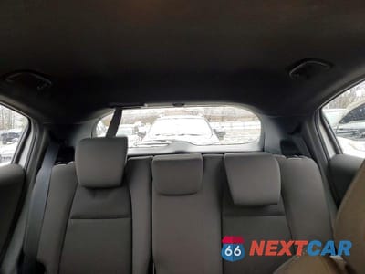 Zdjęcie 10 z 13 samochodu: 2019 HONDA HR-V SPORT VIN:3CZRU6H15KG708037 - miniatura