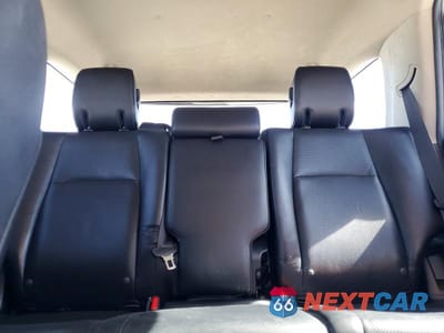 Zdjęcie 10 z 12 samochodu: 2014 TOYOTA 4RUNNER LIMITED VIN:JTEZU5JR1E5068433 - miniatura