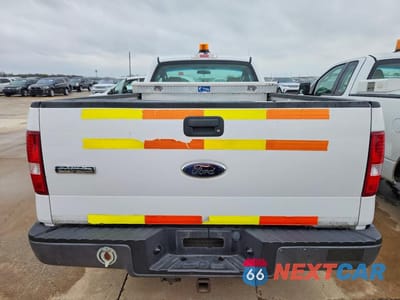 Zdjęcie 6 z 11 samochodu: 2007 FORD F150 VIN:1FTRF12WX7KC37221 - miniatura