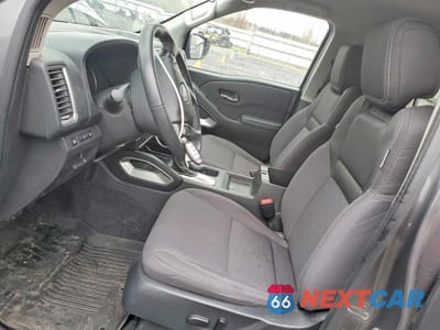 Zdjęcie 7 z 12 samochodu: 2024 NISSAN FRONTIER SV VIN:1N6ED1FK5RN603662 - miniatura