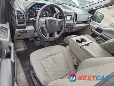 Zdjęcie 8 z 12 samochodu: 2018 FORD F150 XLT 4WD 5.0L V8 VIN:1FTEX1E50JKE94331 - miniatura