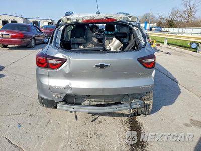 Zdjęcie 6 z 13 samochodu: 2024 CHEVROLET TRAILBLAZER ACTIV VIN:KL79MVSL9RB048790 - miniatura