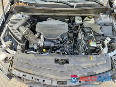 Zdjęcie 12 z 14 samochodu: 2021 CADILLAC XT6 SPORT VIN:1GYKPFRS8MZ141986 - miniatura