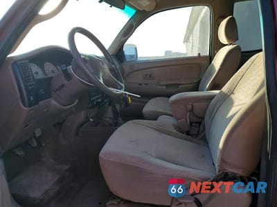 Zdjęcie 7 z 12 samochodu: 2003 TOYOTA TACOMA BASE VIN:5TEWM72N03Z155104 - miniatura