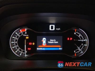 Zdjęcie 9 z 13 samochodu: 2018 HONDA PILOT EX VIN:5FNYF6H30JB036874 - miniatura
