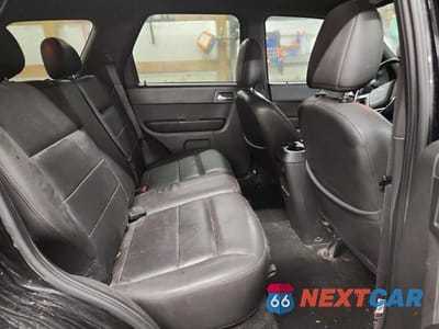 Zdjęcie 11 z 13 samochodu: 2008 FORD ESCAPE LIMITED VIN:1FMCU94178KC23544 - miniatura