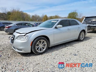 2021 CHRYSLER 300 TOURING 2C3CCAAGXMH515812 - główne zdjęcie licytacji z USA - miniatura