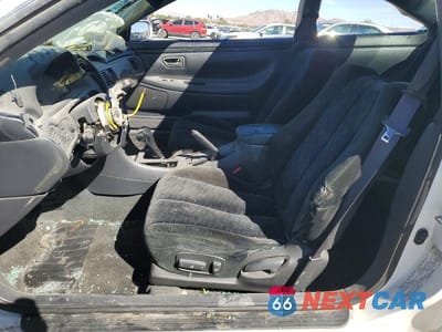 Zdjęcie 7 z 13 samochodu: 2002 TOYOTA CAMRY SOLA VIN:2T1CF22P82C576106 - miniatura