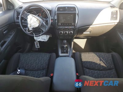 Zdjęcie 8 z 13 samochodu: 2024 MITSUBISHI OUTLANDER SPORT S VIN:JA4ARUAU3RU020133 - miniatura