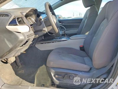 Zdjęcie 7 z 12 samochodu: 2023 TOYOTA CAMRY LE VIN:4T1C11AK8PU107750 - miniatura