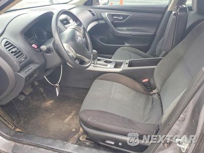 Zdjęcie 7 z 12 samochodu: 2015 NISSAN ALTIMA 2.5 S VIN:1N4AL3APXFC578905 - miniatura
