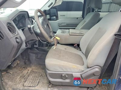 Zdjęcie 7 z 11 samochodu: 2012 FORD F250 SUPER DUTY VIN:1FT7W2BT8CEC46401 - miniatura