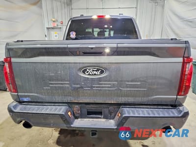 Zdjęcie 6 z 12 samochodu: 2025 FORD F150 XLT VIN:1FTFW3LD9SFB15205 - miniatura