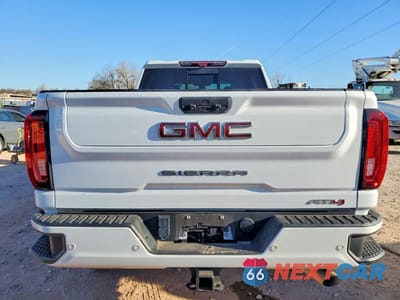 Zdjęcie 6 z 12 samochodu: 2022 GMC SIERRA K2500 AT4 VIN:1GT49PE74NF199967 - miniatura