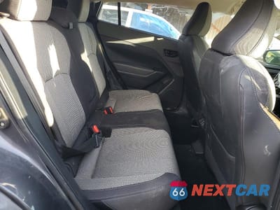 Zdjęcie 10 z 12 samochodu: 2024 SUBARU CROSSTREK PREMIUM VIN:JF2GUADCXR8268955 - miniatura