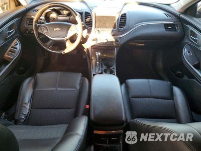 Zdjęcie 8 z 11 samochodu: 2016 CHEVROLET IMPALA LT VIN:2G1105SA2G9176130 - miniatura