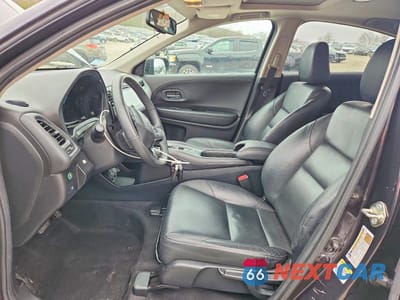 Zdjęcie 7 z 13 samochodu: 2016 HONDA HR-V EXL VIN:3CZRU6H79GM735531 - miniatura