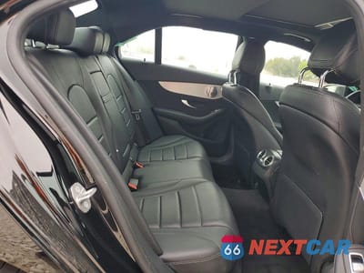 Zdjęcie 10 z 12 samochodu: 2021 MERCEDES-BENZ C 300 VIN:W1KWF8DB6MR651949 - miniatura