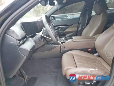 Zdjęcie 7 z 11 samochodu: 2024 BMW 530 XI VIN:WBA53FJ02RCS13488 - miniatura