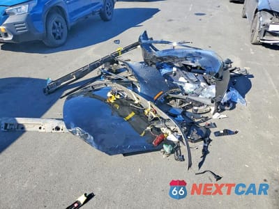 Zdjęcie 12 z 12 samochodu: 2026 TOYOTA PRIUS LE VIN:JTDACAAU2T3070542 - miniatura