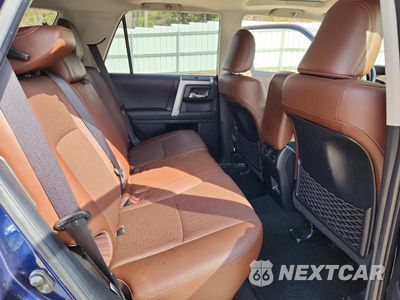 Zdjęcie 11 z 14 samochodu: 2021 TOYOTA 4RUNNER LIMITED VIN:JTEKU5JR6M5860691 - miniatura