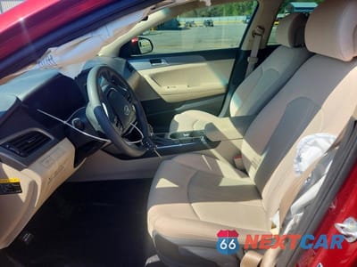 Zdjęcie 7 z 12 samochodu: 2016 HYUNDAI SONATA SE VIN:5NPE24AF4GH432596 - miniatura
