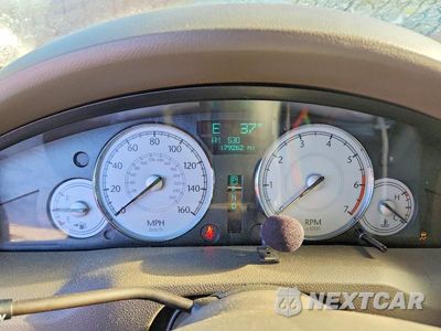Zdjęcie 9 z 11 samochodu: 2007 CHRYSLER 300C VIN:2C3KA63H97H617823 - miniatura