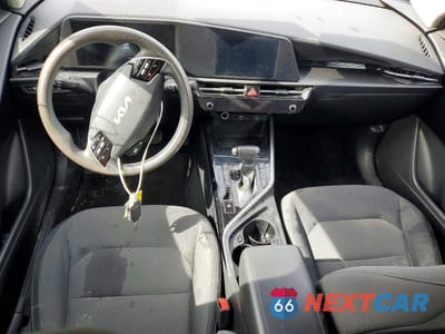 Zdjęcie 8 z 12 samochodu: 2023 KIA NIRO LX VIN:KNDCP3LE5P5064887 - miniatura